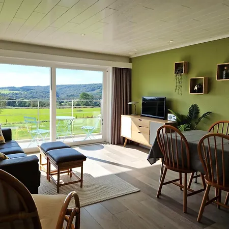 Apartment With Beautiful Views Near Durbuy Exterior photo