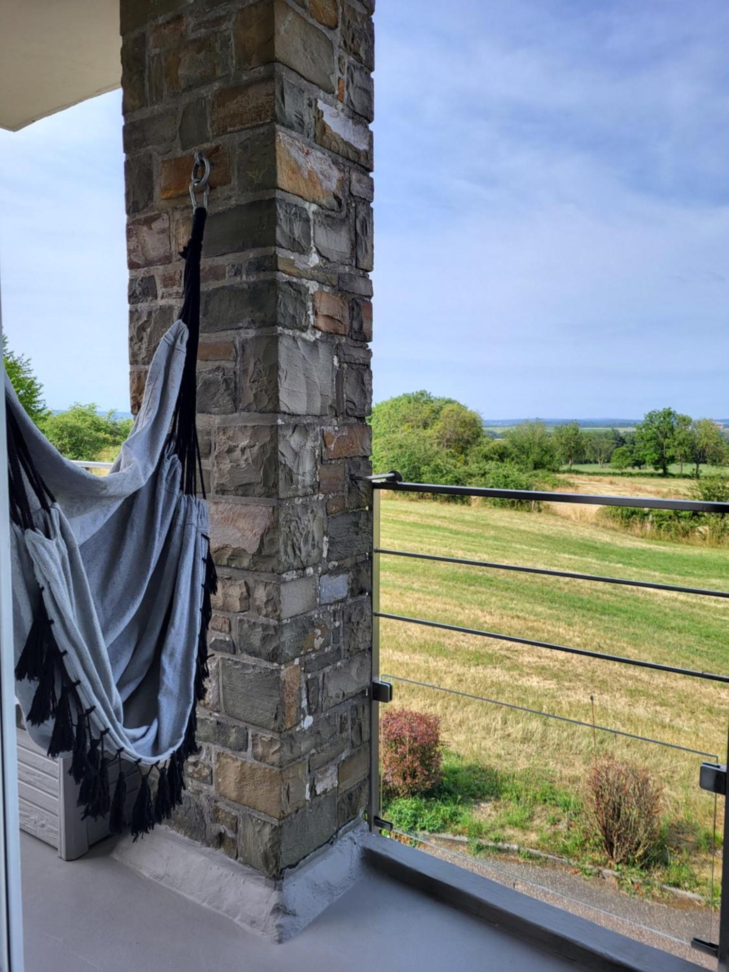 With Beautiful Views Near Appartement