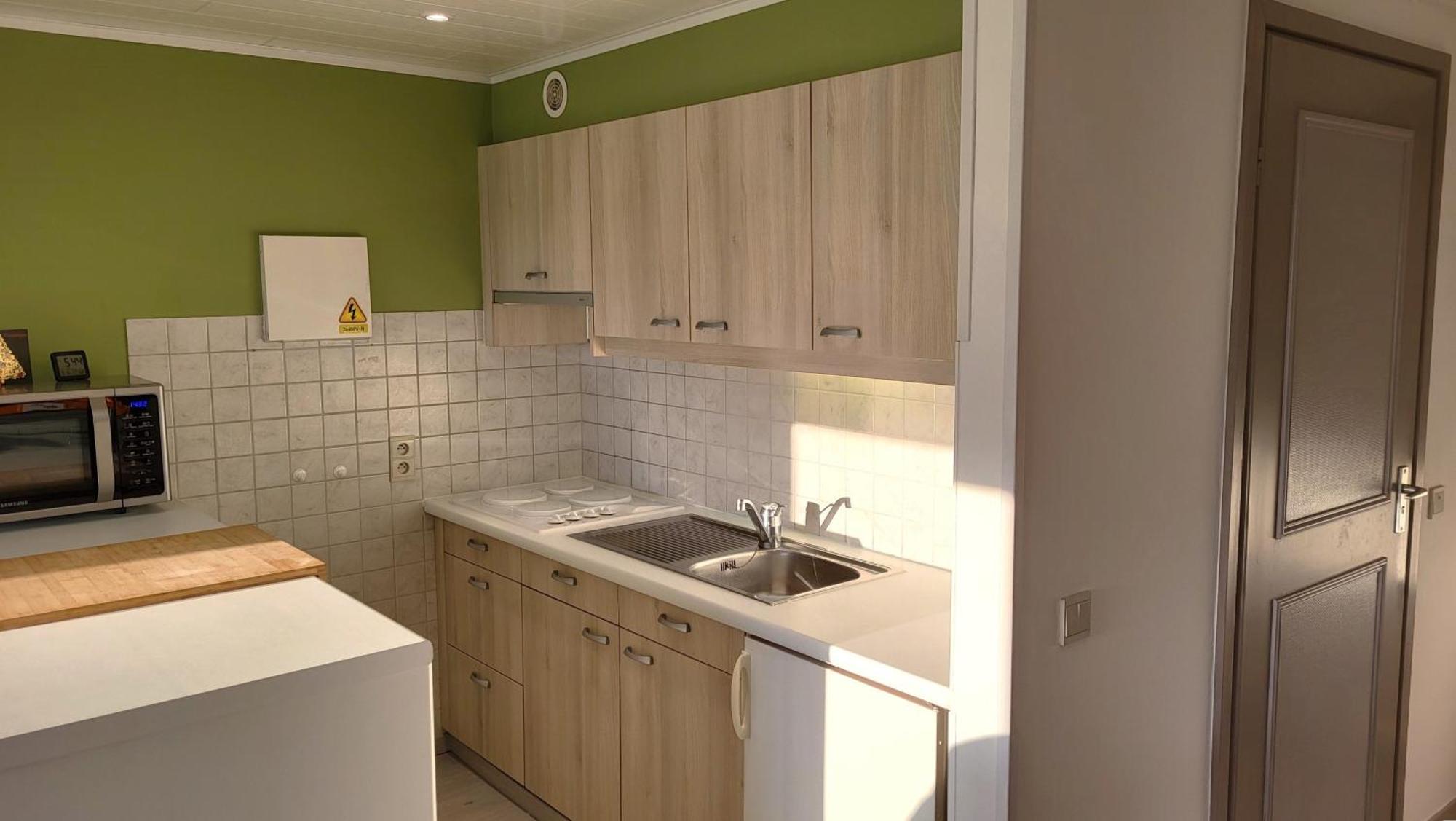 With Beautiful Views Near Appartement *