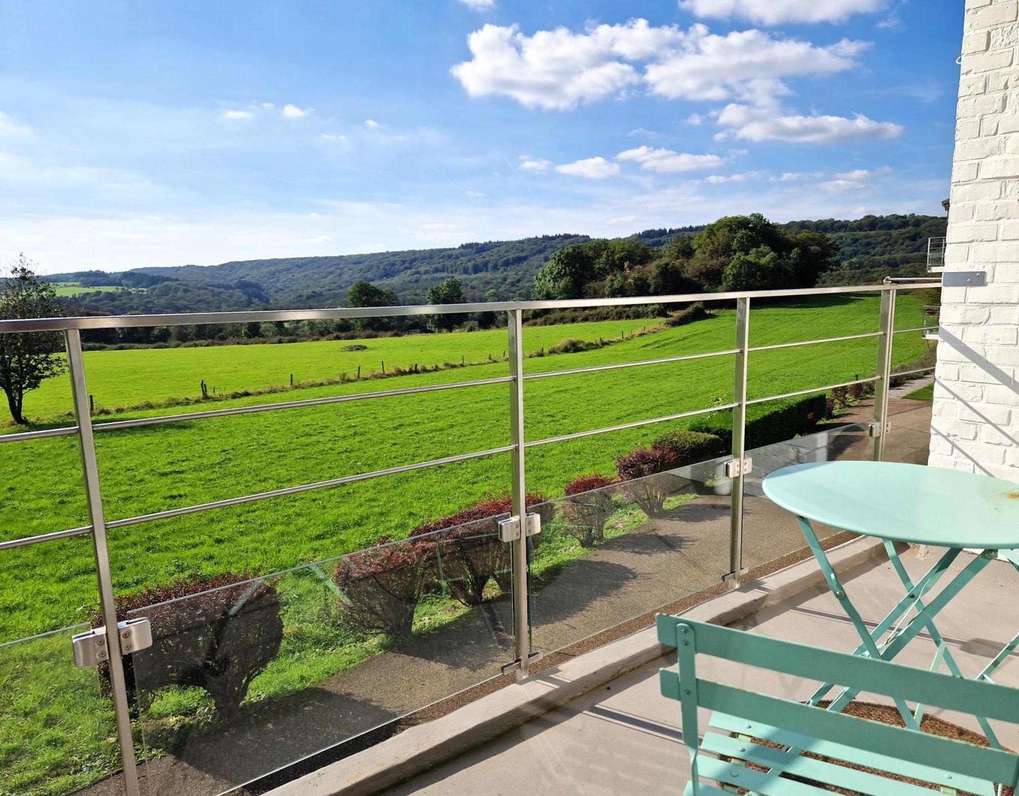 With Beautiful Views Near Appartement