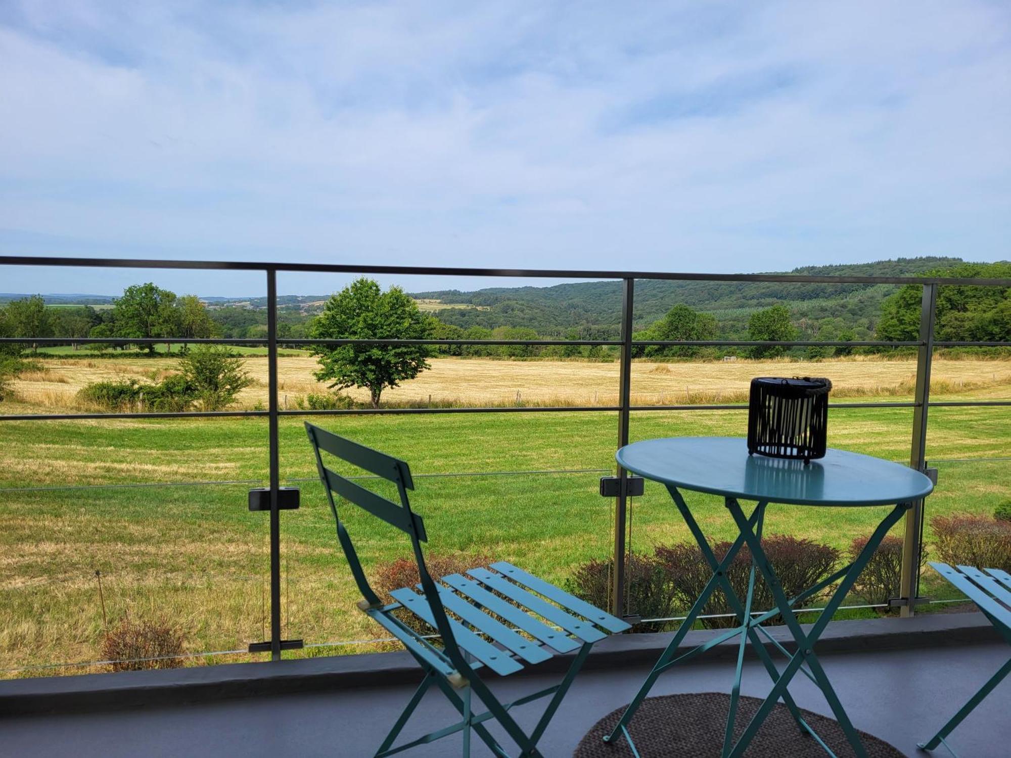 With Beautiful Views Near *